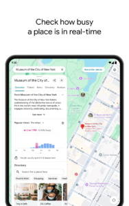 Google Maps 25.24.00.769184421.W screenshot 10