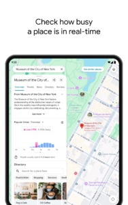 Google Maps 25.24.00.769184421.W screenshot 14