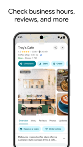 Google Maps 25.24.00.769184421.W screenshot 3