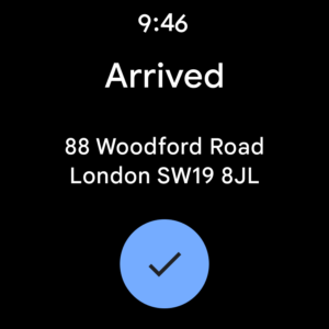 Google Maps 25.24.00.769184421.W screenshot 22