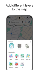 Google Maps 25.24.00.769184421.W screenshot 5