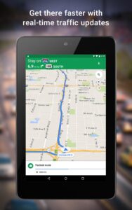 Google Maps 25.17.00.749564752 screenshot 9