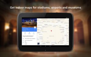 Google Maps 25.03.01.715545067 screenshot 24