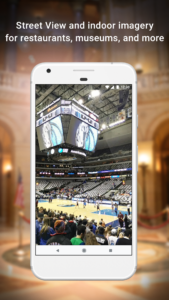 Google Maps 25.03.01.715545067 screenshot 8