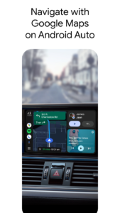 Google Maps 25.26.00.774458481 screenshot 8
