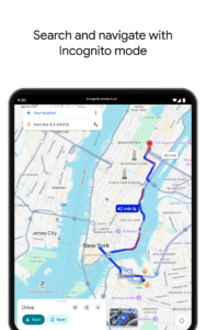 Google Maps 25.25.00.771187166 screenshot 16