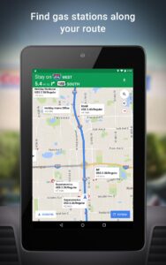 Google Maps 25.17.00.749564752 screenshot 11