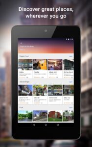 Google Maps 25.17.00.749564752 screenshot 13