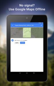 Google Maps 25.17.00.749564752 screenshot 14