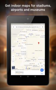 Google Maps 25.17.00.749564752 screenshot 16