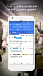 Google Maps 25.03.01.715545067 screenshot 2