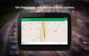 Google Maps 25.03.01.715545067 screenshot 17