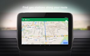 Google Maps 25.03.01.715545067 screenshot 19