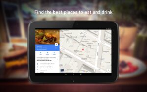 Google Maps 25.03.01.715545067 screenshot 20