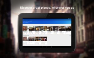Google Maps 25.03.01.715545067 screenshot 21