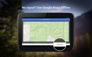 Google Maps 25.03.01.715545067 screenshot 22