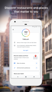 Google Maps 25.03.01.715545067 screenshot 5
