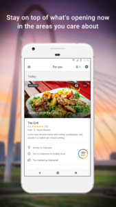 Google Maps 25.03.01.715545067 screenshot 6