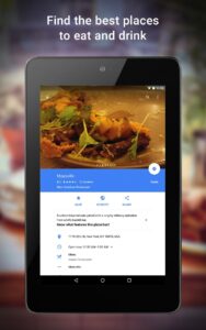 Google Maps 25.17.00.749564752 screenshot 12