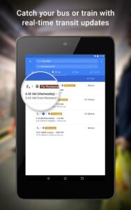 Google Maps 25.17.00.749564752 screenshot 10