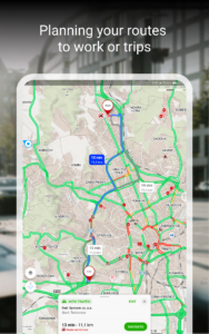 Mapy.com: Offline Outdoor Maps 1.3.0 screenshot 13