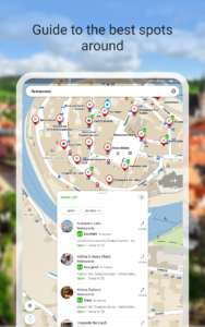 Mapy.com: Offline Outdoor Maps 1.3.0 screenshot 10