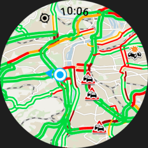 Mapy.com: Offline Outdoor Maps 9.64.0 screenshot 24