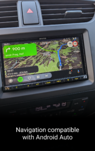 Mapy.com: Offline Outdoor Maps 9.64.0 screenshot 9