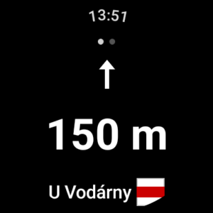 Mapy.com: Offline Outdoor Maps 9.63.0 screenshot 23