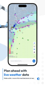 MarineTraffic - Ship Tracking 4.1.52 screenshot 5