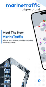 MarineTraffic - Ship Tracking 4.1.53 screenshot 1