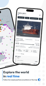 MarineTraffic - Ship Tracking 4.1.53 screenshot 2