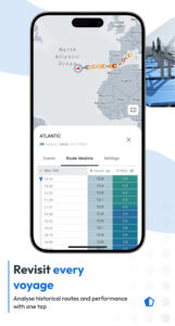 MarineTraffic - Ship Tracking 4.1.53 screenshot 4