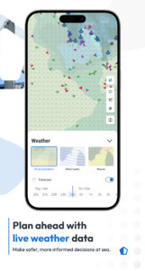 MarineTraffic - Ship Tracking 4.1.73 screenshot 5