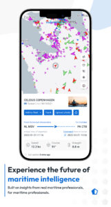 MarineTraffic - Ship Tracking 4.1.73 screenshot 6
