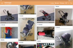 Marktplaats 14.111.0 screenshot 7