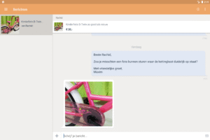 Marktplaats 14.111.0 screenshot 8