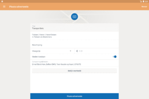 Marktplaats 14.111.0 screenshot 9