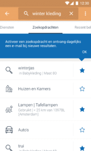 Marktplaats 4.4.3 screenshot 5