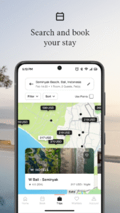 Marriott Bonvoy: Book Hotels 10.53.1 screenshot 2