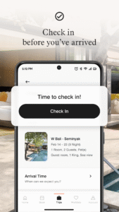 Marriott Bonvoy: Book Hotels 10.53.1 screenshot 3
