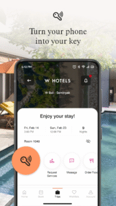 Marriott Bonvoy: Book Hotels 10.53.1 screenshot 4