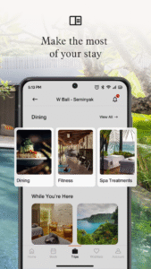 Marriott Bonvoy: Book Hotels 10.53.1 screenshot 5