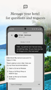 Marriott Bonvoy: Book Hotels 10.53.1 screenshot 6
