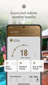 Marriott Bonvoy: Book Hotels 10.53.1 screenshot 7
