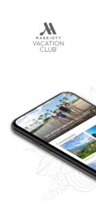 Marriott Vacation Club 3.3.0 screenshot 1