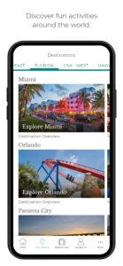 Marriott Vacation Club 3.3.0 screenshot 3