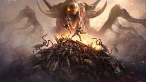 Marsaction: Infinite Ambition 2.0.0 screenshot 1