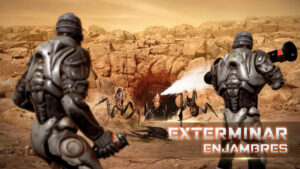 Marsaction: Infinite Ambition 2.0.0 screenshot 15