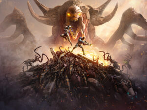 Marsaction: Infinite Ambition 2.0.0 screenshot 8